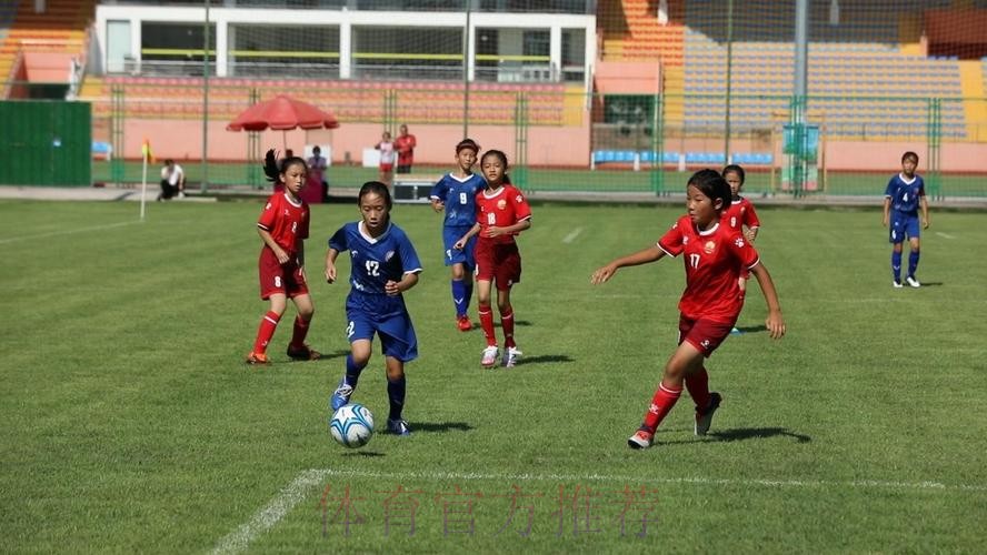 梦想不停,希望不止 | “希望杯”足球赛U10组(潍坊赛区)开踢! 梦想不停,希望不止 | “希望杯”足球赛U10组(潍坊赛区)开踢!